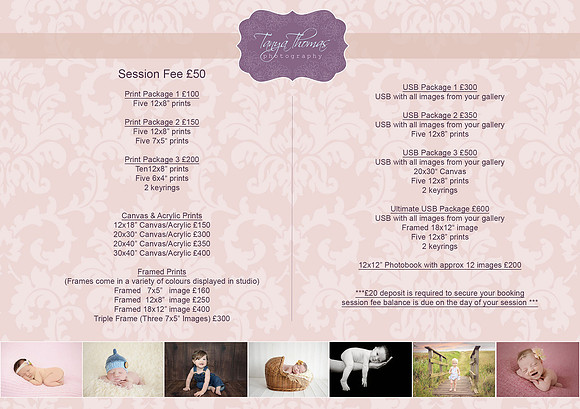price list 2015 v3