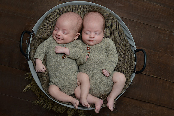Joe & Leo - 13