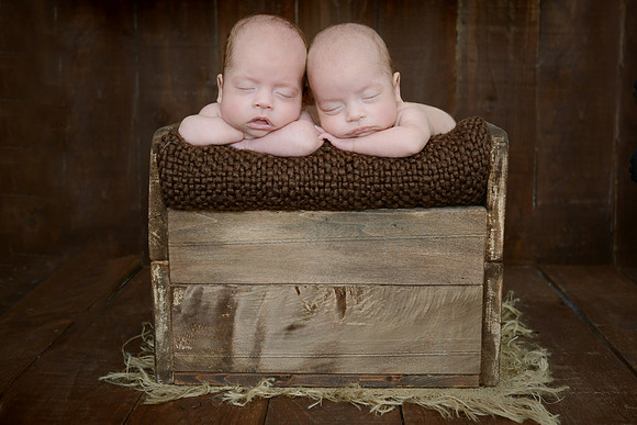Joe & Leo - 40