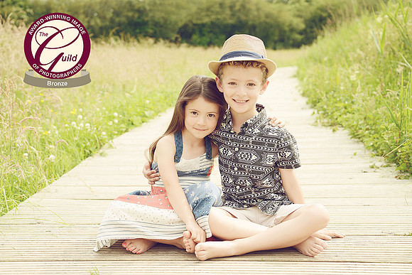 Children - July (1)