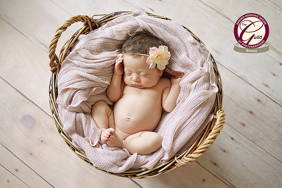 Baby - June - 1
