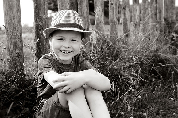 Children - 4