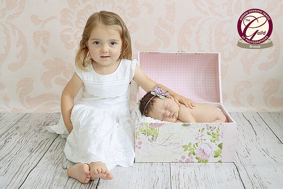 Baby - June - 4